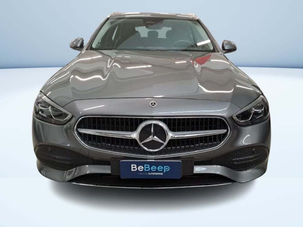 C SW 200 d mhev Advanced auto - Certified