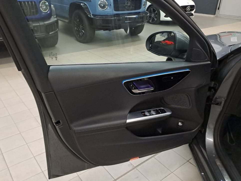 C SW 200 d mhev Advanced auto - Certified