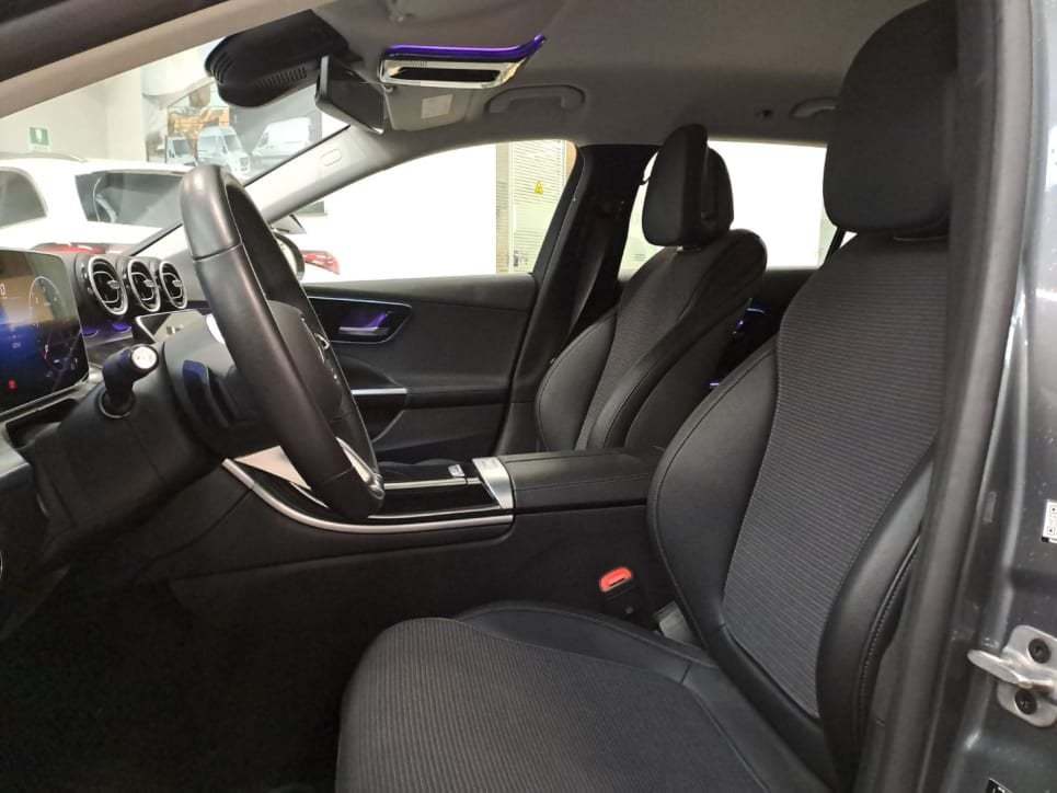 C SW 200 d mhev Advanced auto - Certified