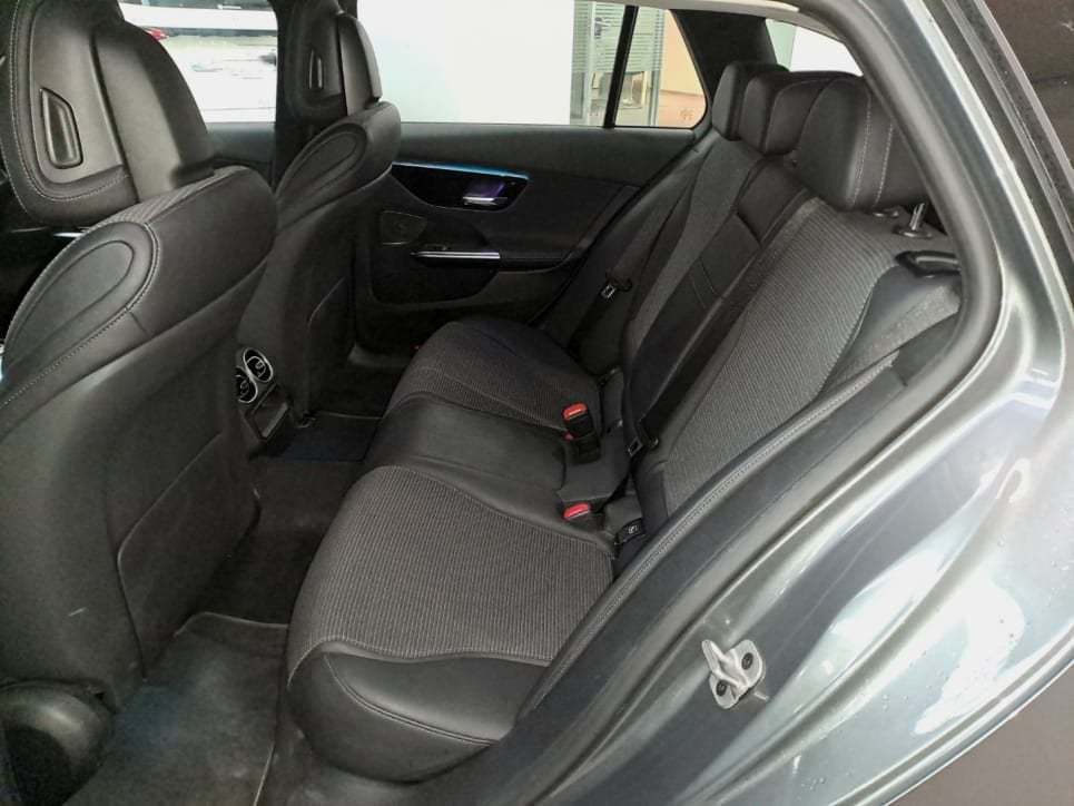 C SW 200 d mhev Advanced auto - Certified