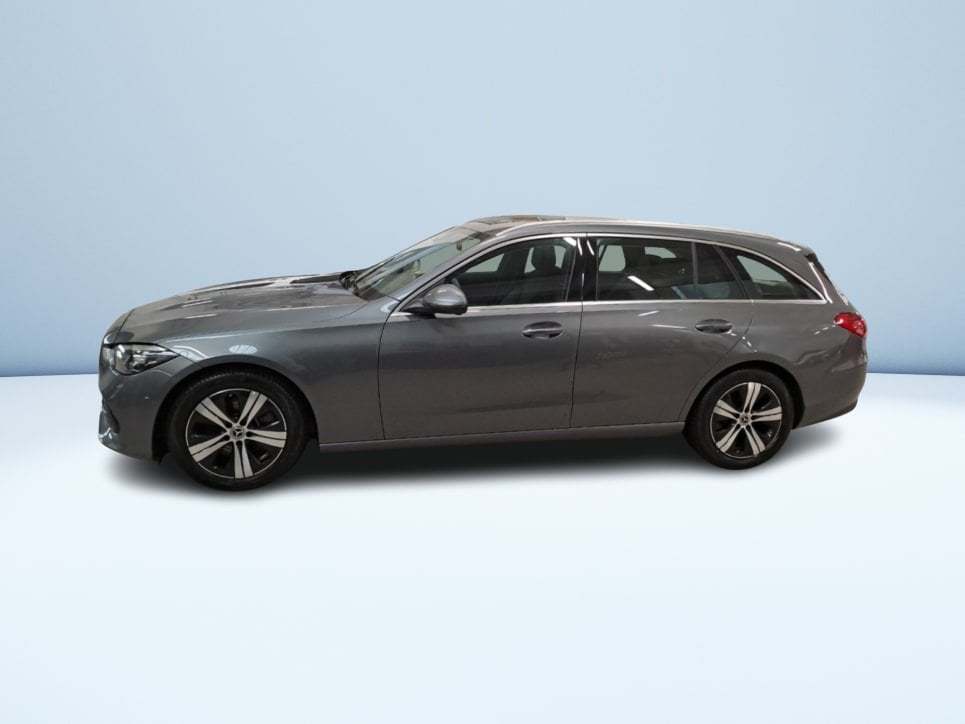 C SW 200 d mhev Advanced auto - Certified