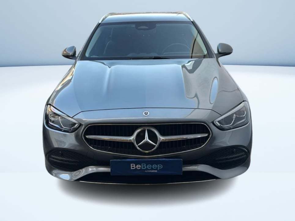 C SW 200 d mhev Advanced auto - Certified