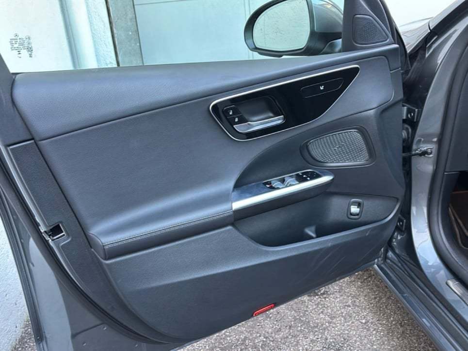 C SW 200 d mhev Advanced auto - Certified