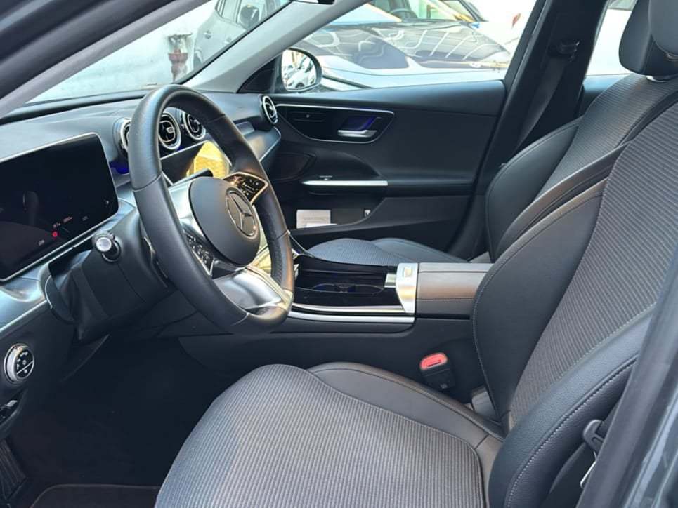 C SW 200 d mhev Advanced auto - Certified