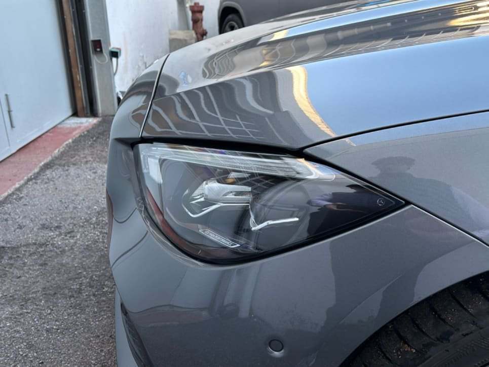 C SW 200 d mhev Advanced auto - Certified