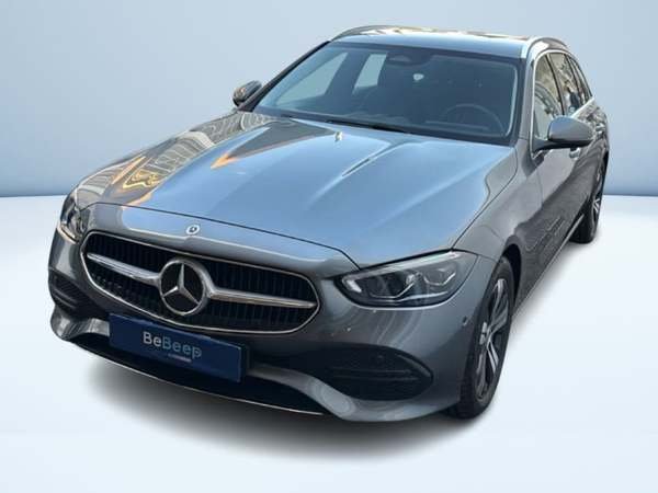 C SW 200 d mhev Advanced auto - Certified