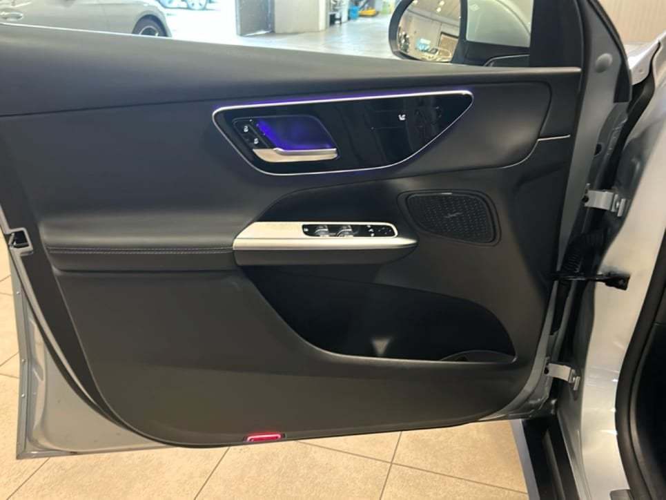 GLC 220 d Advanced 4matic auto - Certified