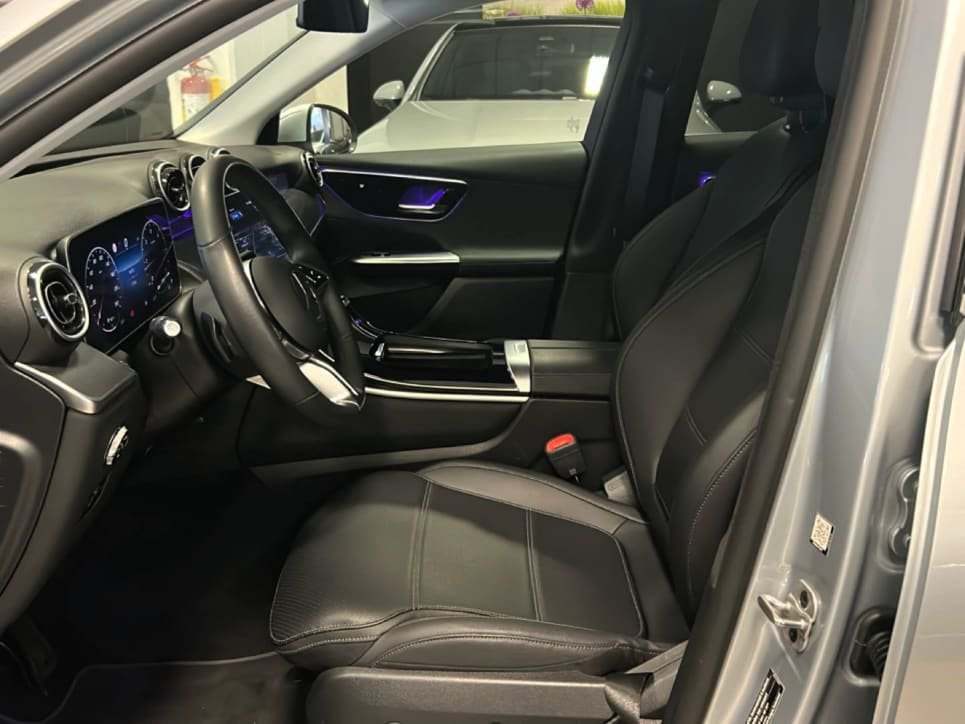 GLC 220 d Advanced 4matic auto - Certified