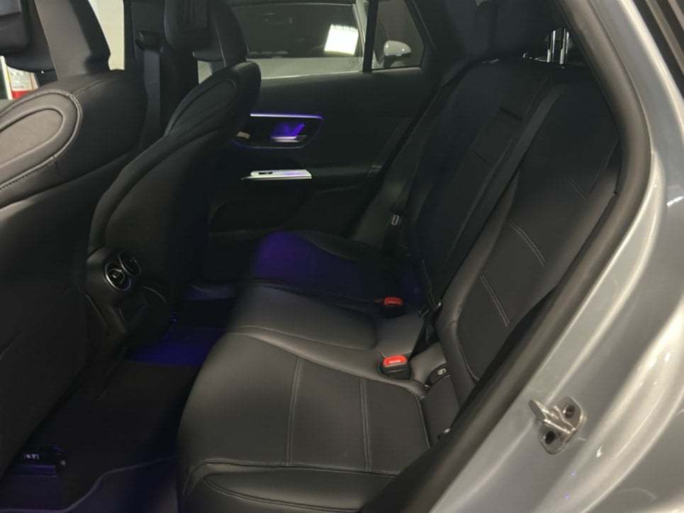 GLC 220 d Advanced 4matic auto - Certified