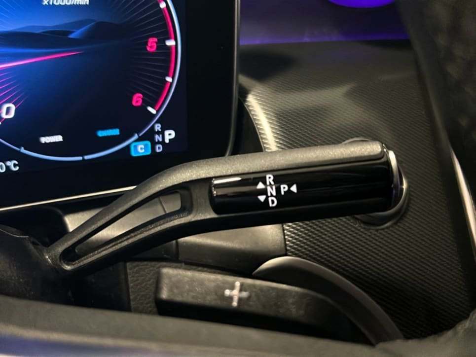 GLC 220 d Advanced 4matic auto - Certified