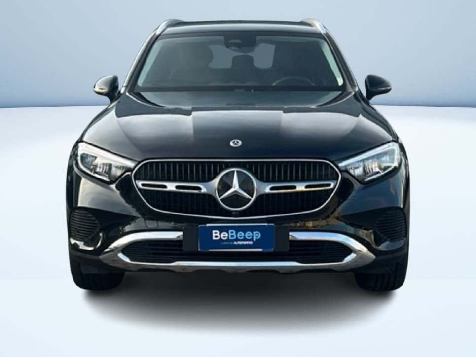 GLC 220 d Advanced 4matic auto - Certified