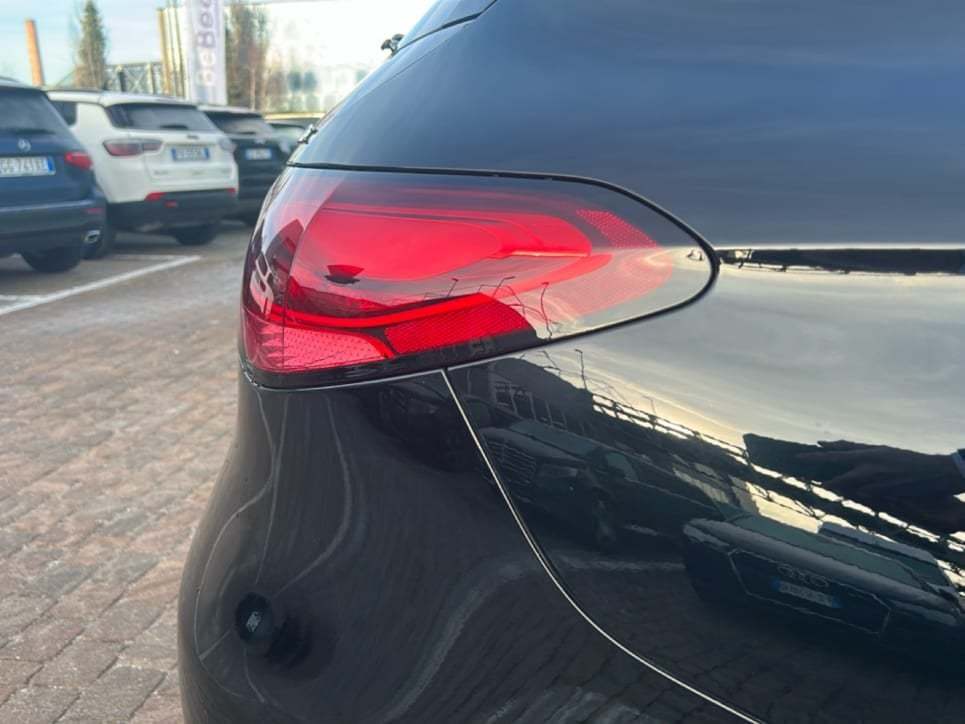 GLC 220 d Advanced 4matic auto - Certified