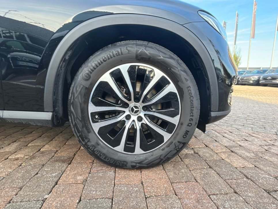 GLC 220 d Advanced 4matic auto - Certified