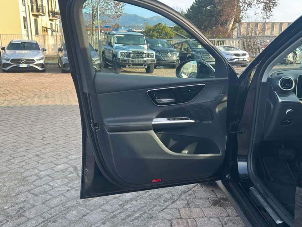 GLC 220 d Advanced 4matic auto - Certified