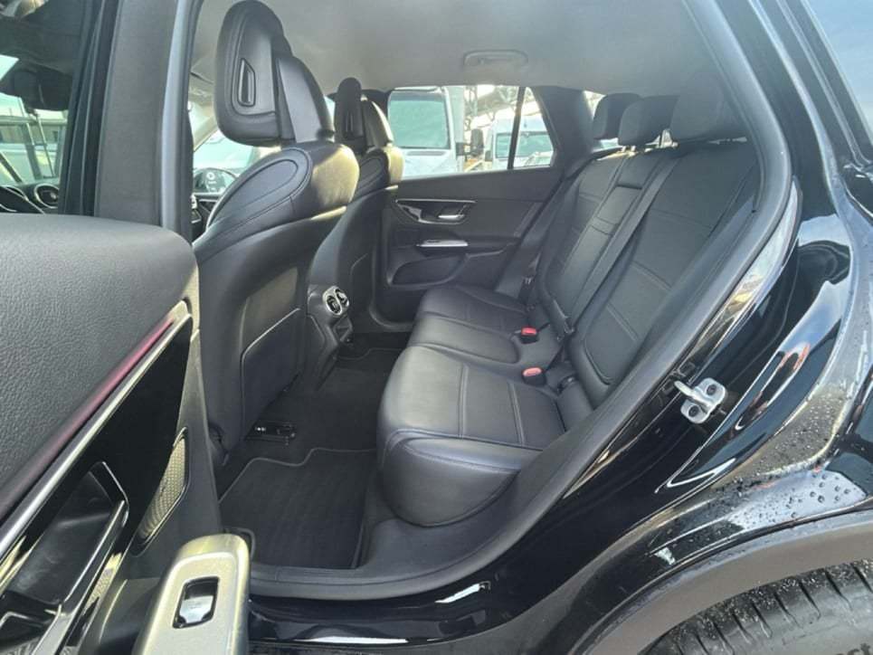 GLC 220 d Advanced 4matic auto - Certified