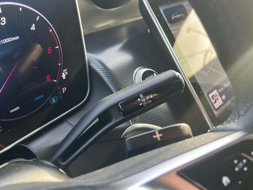 GLC 220 d Advanced 4matic auto - Certified