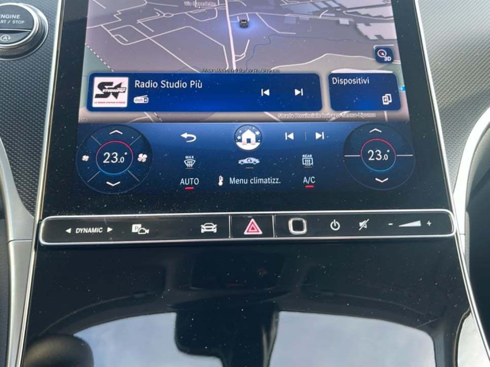 GLC 220 d Advanced 4matic auto - Certified