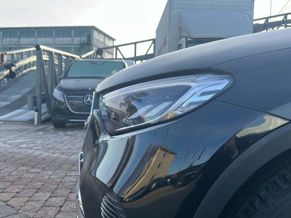 GLC 220 d Advanced 4matic auto - Certified