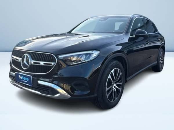 GLC 220 d Advanced 4matic auto - Certified