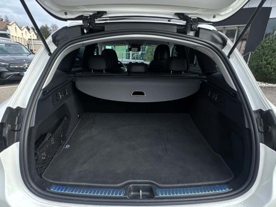 GLC 220 d Advanced 4matic auto - Certified