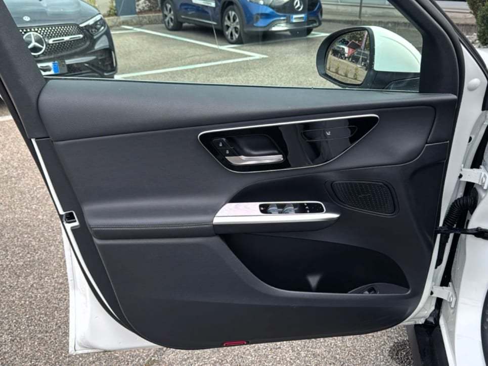 GLC 220 d Advanced 4matic auto - Certified