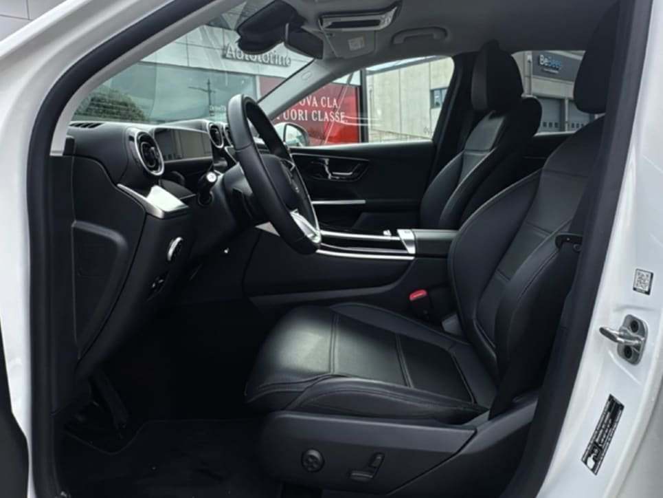 GLC 220 d Advanced 4matic auto - Certified