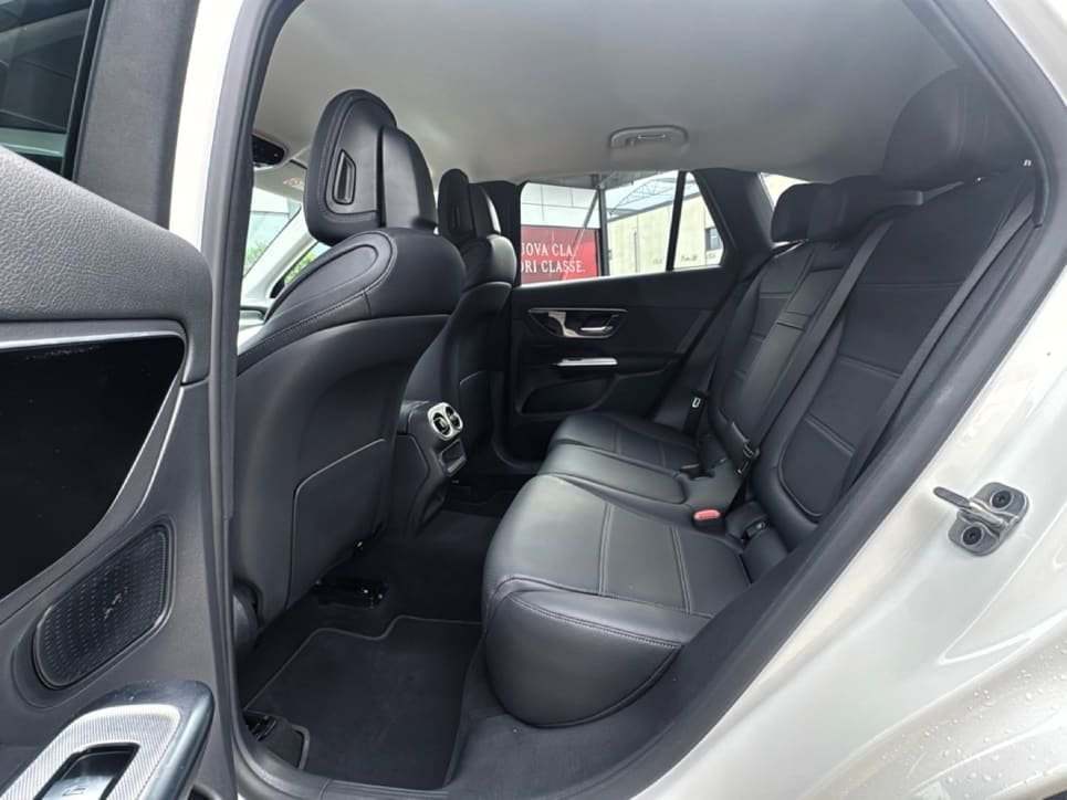 GLC 220 d Advanced 4matic auto - Certified