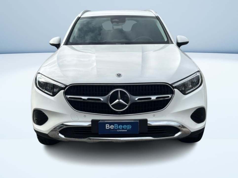 GLC 220 d Advanced 4matic auto - Certified