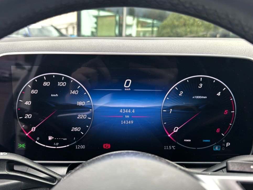 GLC 220 d Advanced 4matic auto - Certified