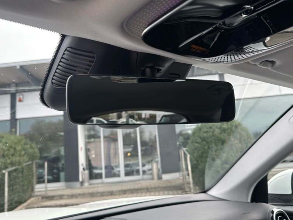 GLC 220 d Advanced 4matic auto - Certified