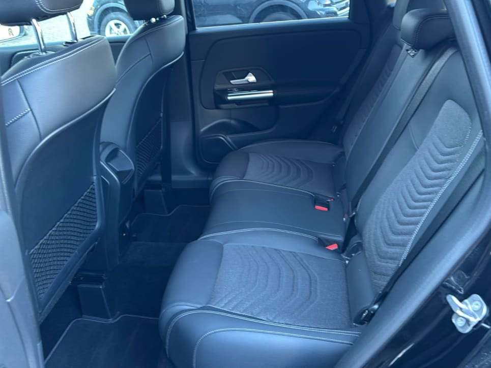 B 180 d Progressive Advanced auto - Certified