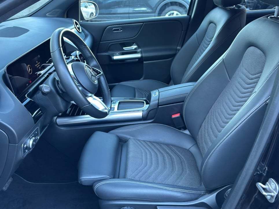 B 180 d Progressive Advanced auto - Certified