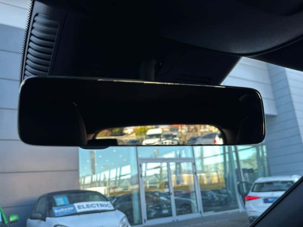 B 180 d Progressive Advanced auto - Certified