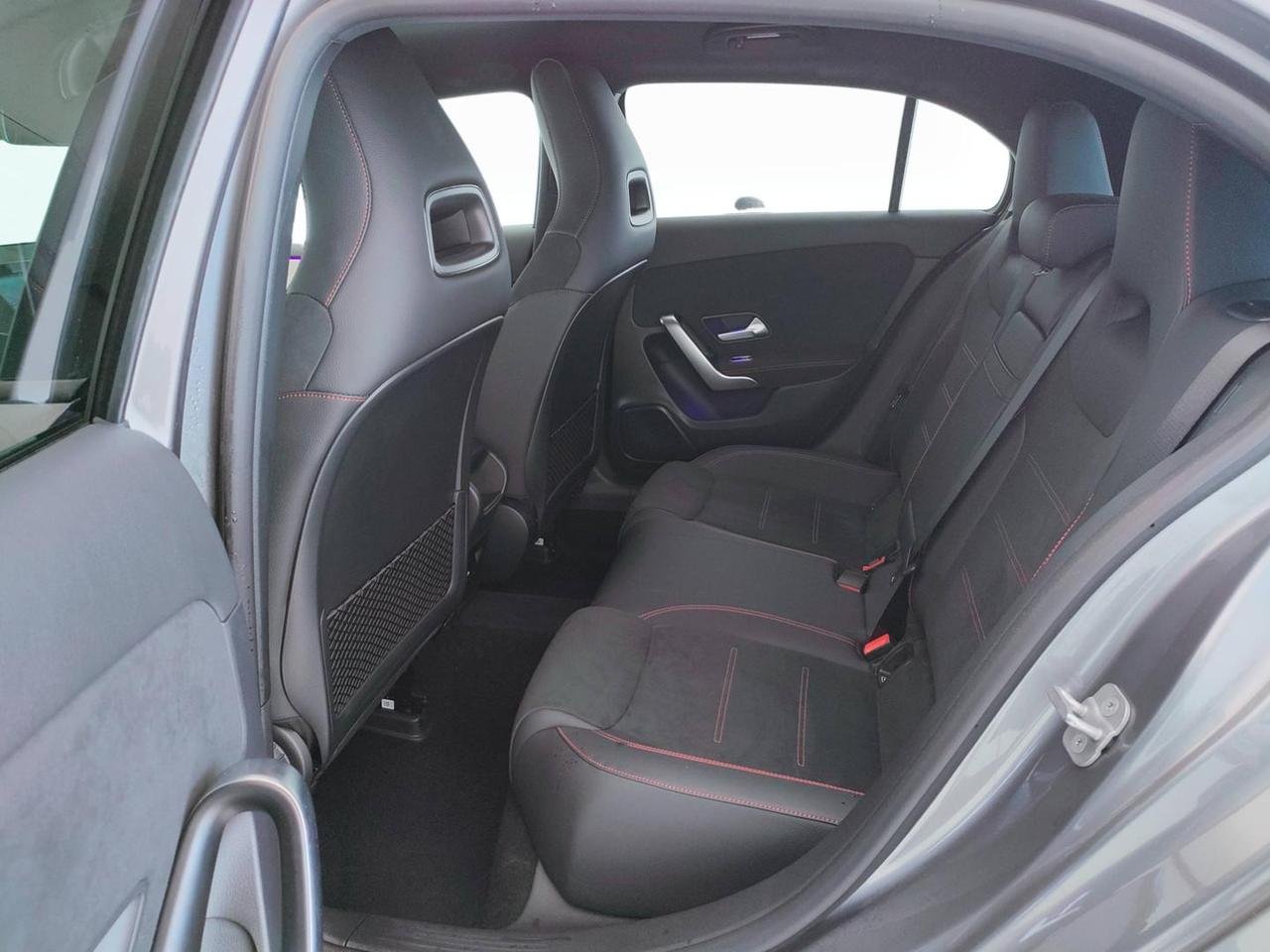 A 180 d AMG Line Advanced Plus auto - Certified