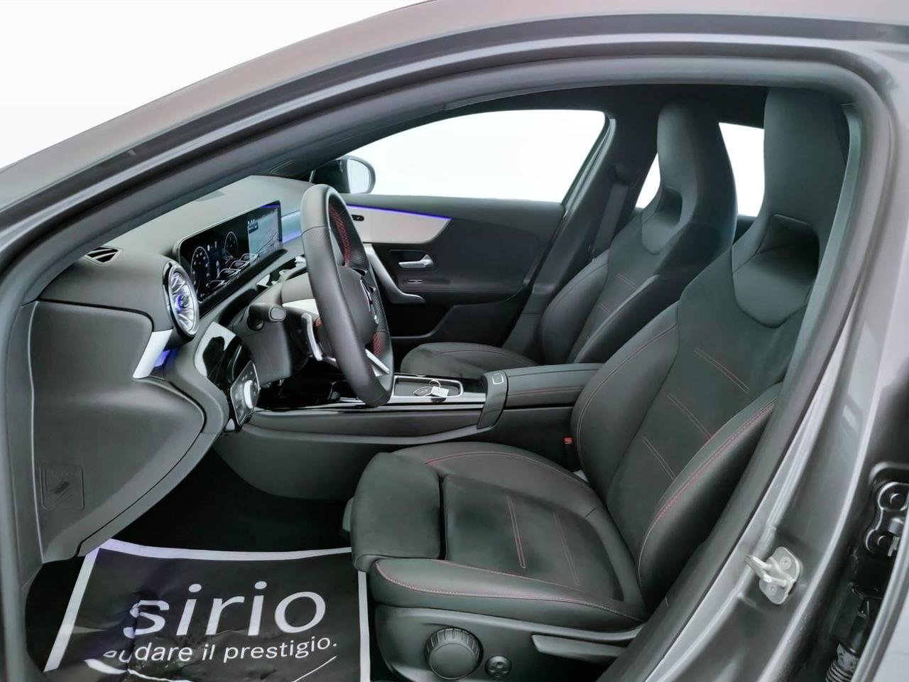 A 180 d AMG Line Advanced Plus auto - Certified