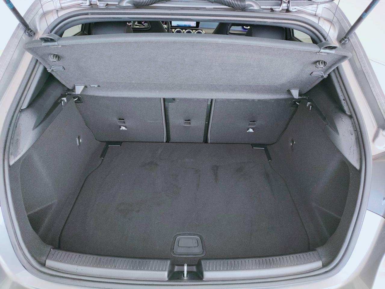 A 180 d AMG Line Advanced Plus auto - Certified