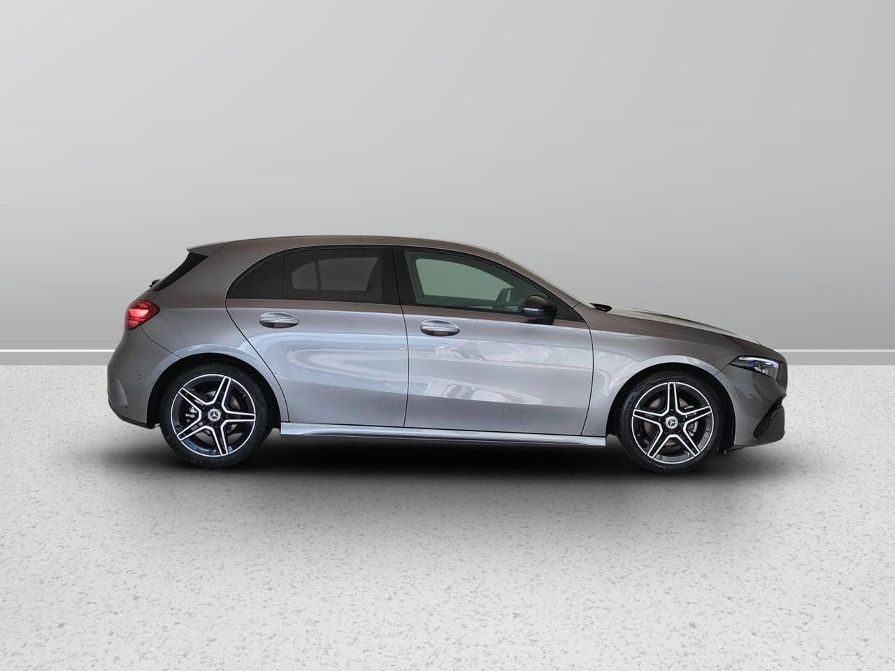 A 180 d AMG Line Advanced Plus auto - Certified