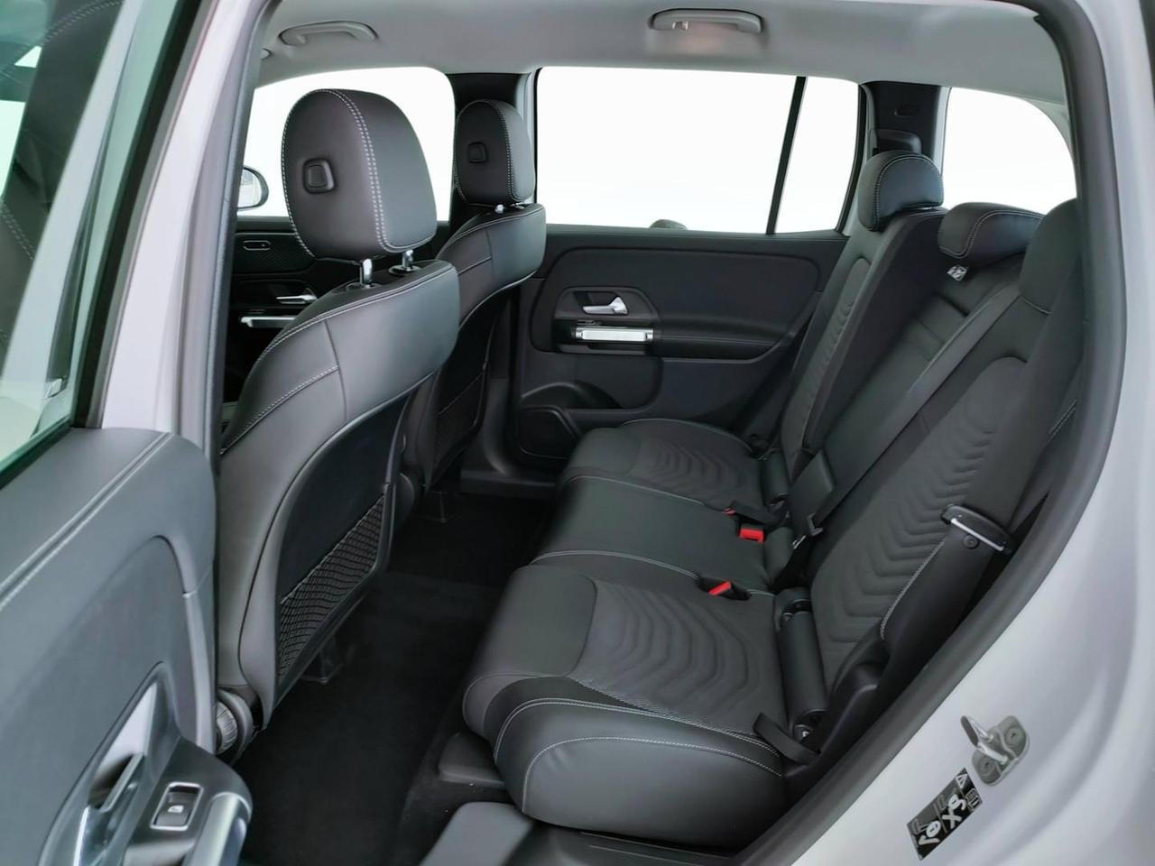 GLB 180 d Progressive Advanced auto - Certified