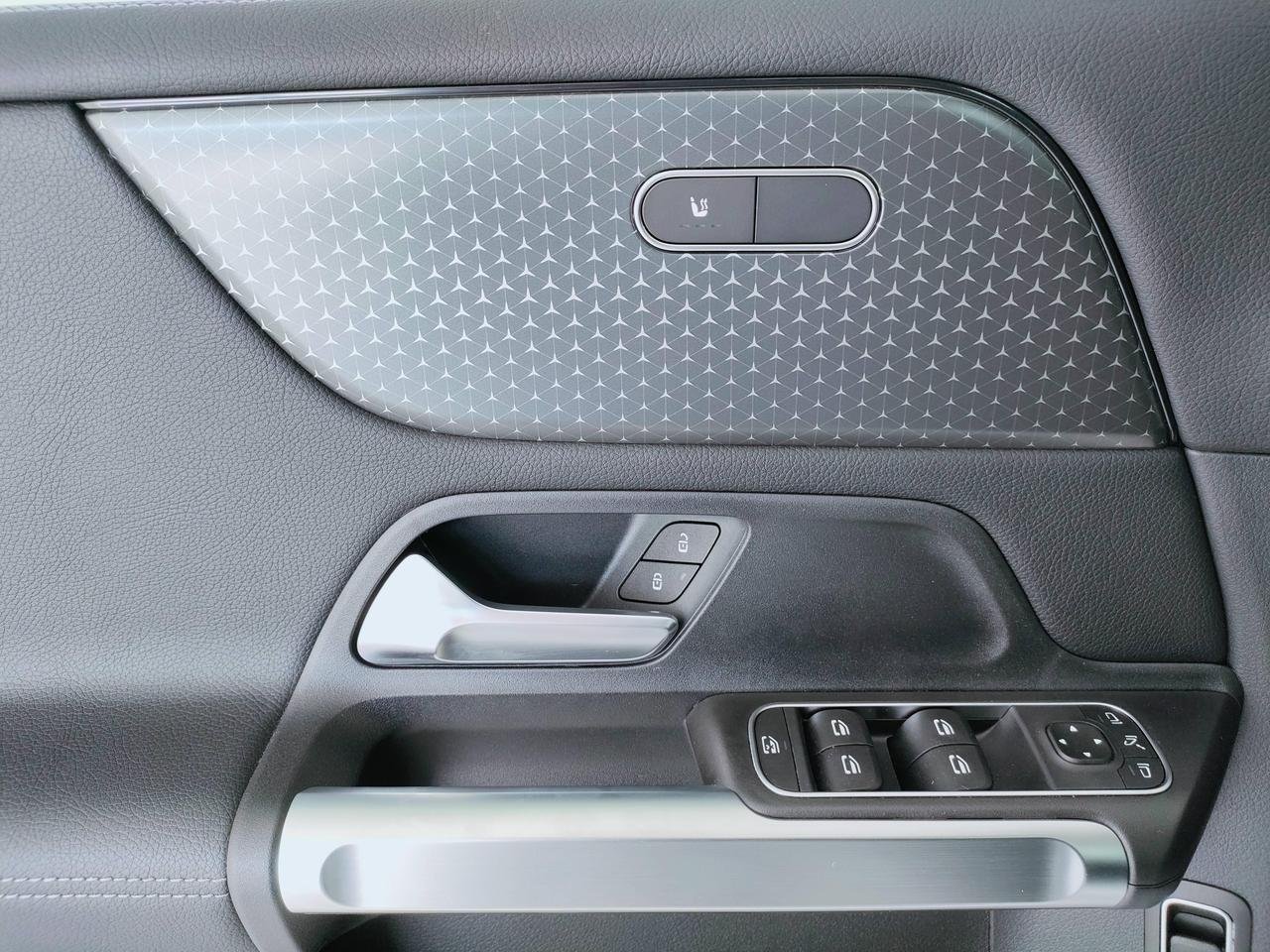 GLB 180 d Progressive Advanced auto - Certified