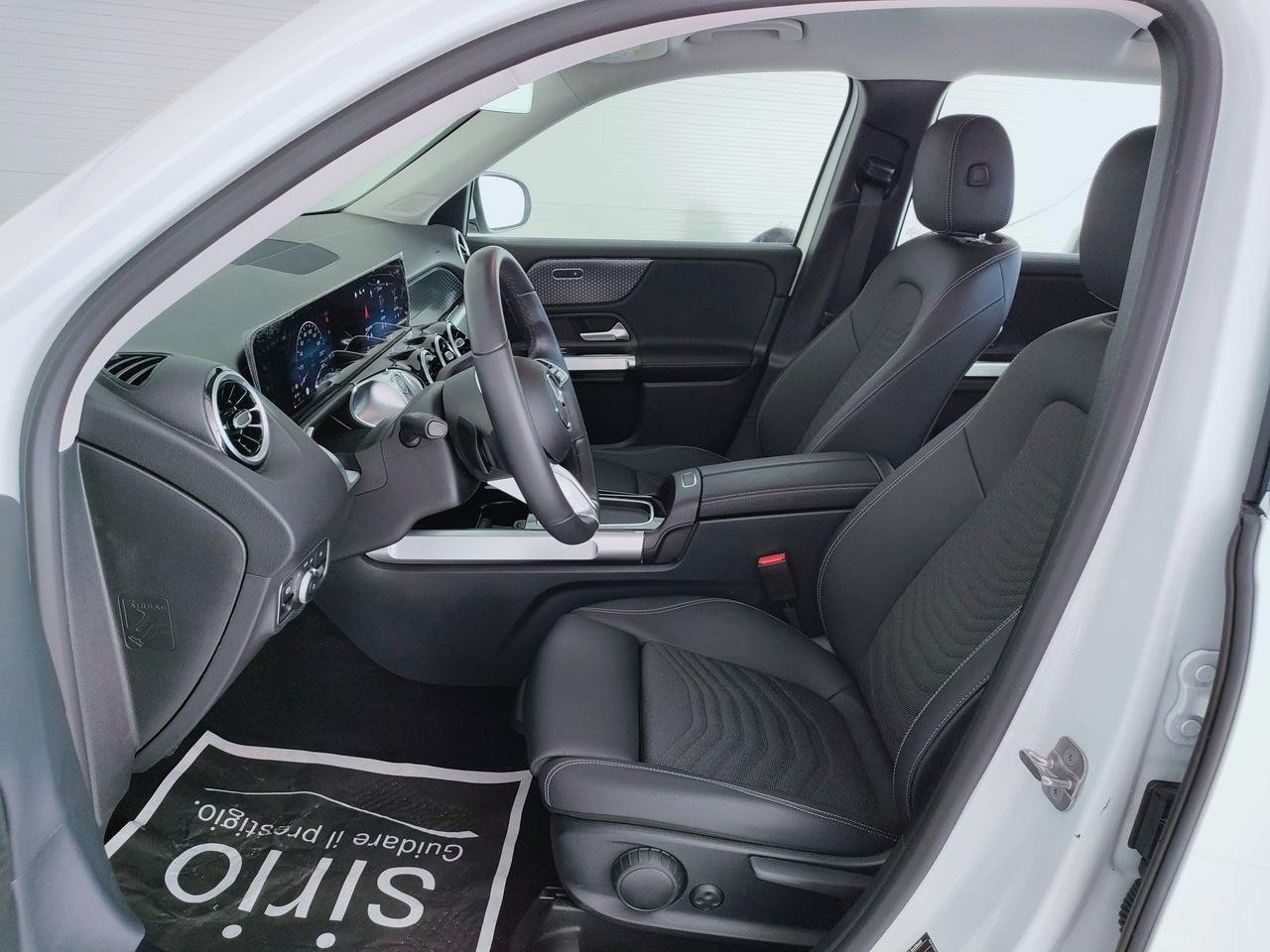 GLB 180 d Progressive Advanced auto - Certified