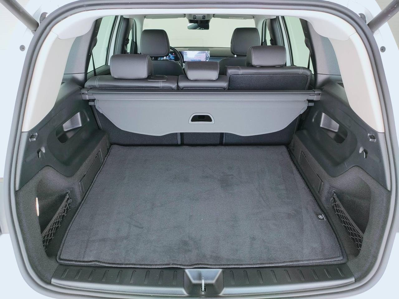 GLB 180 d Progressive Advanced auto - Certified