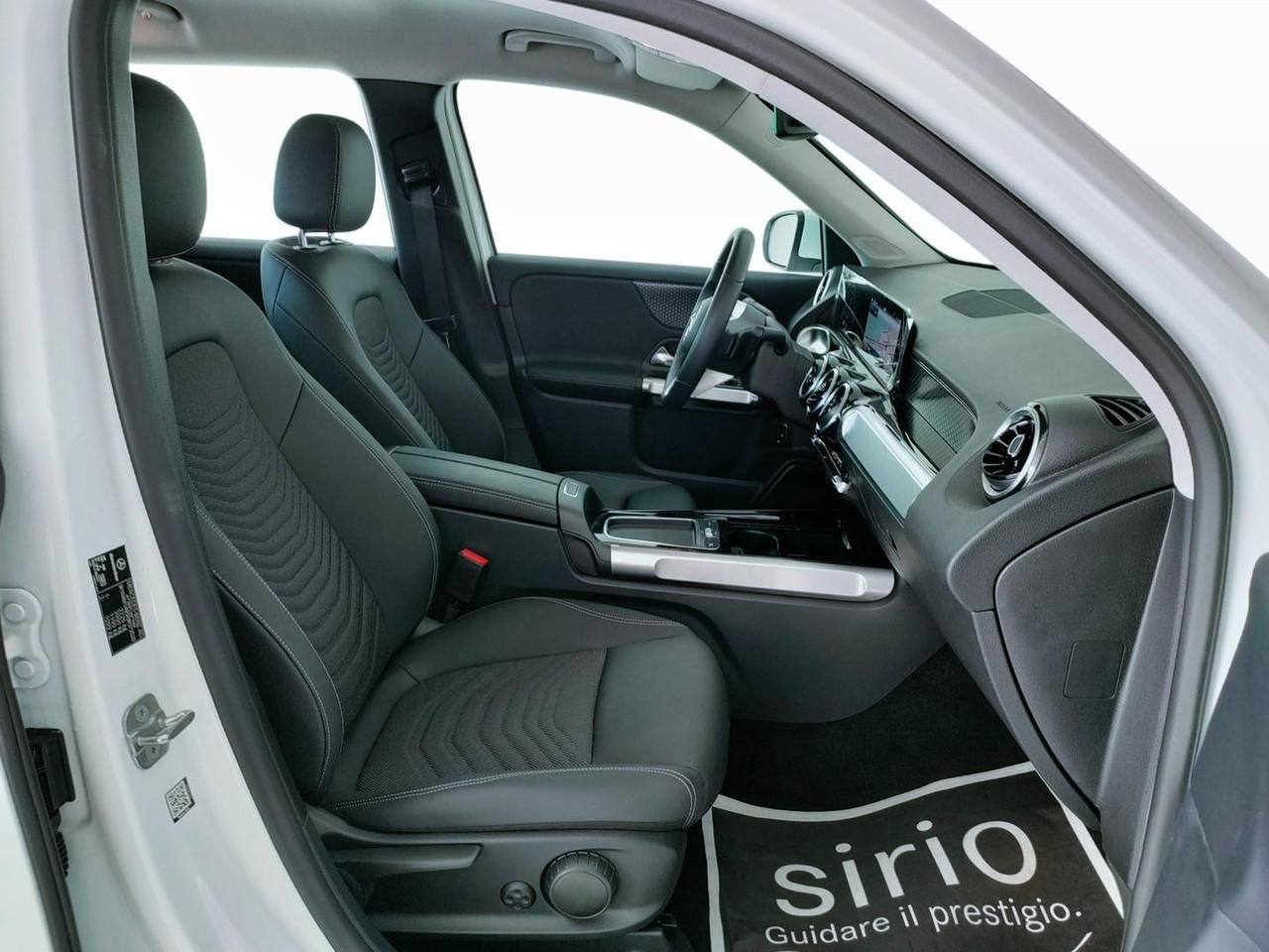 GLB 180 d Progressive Advanced auto - Certified