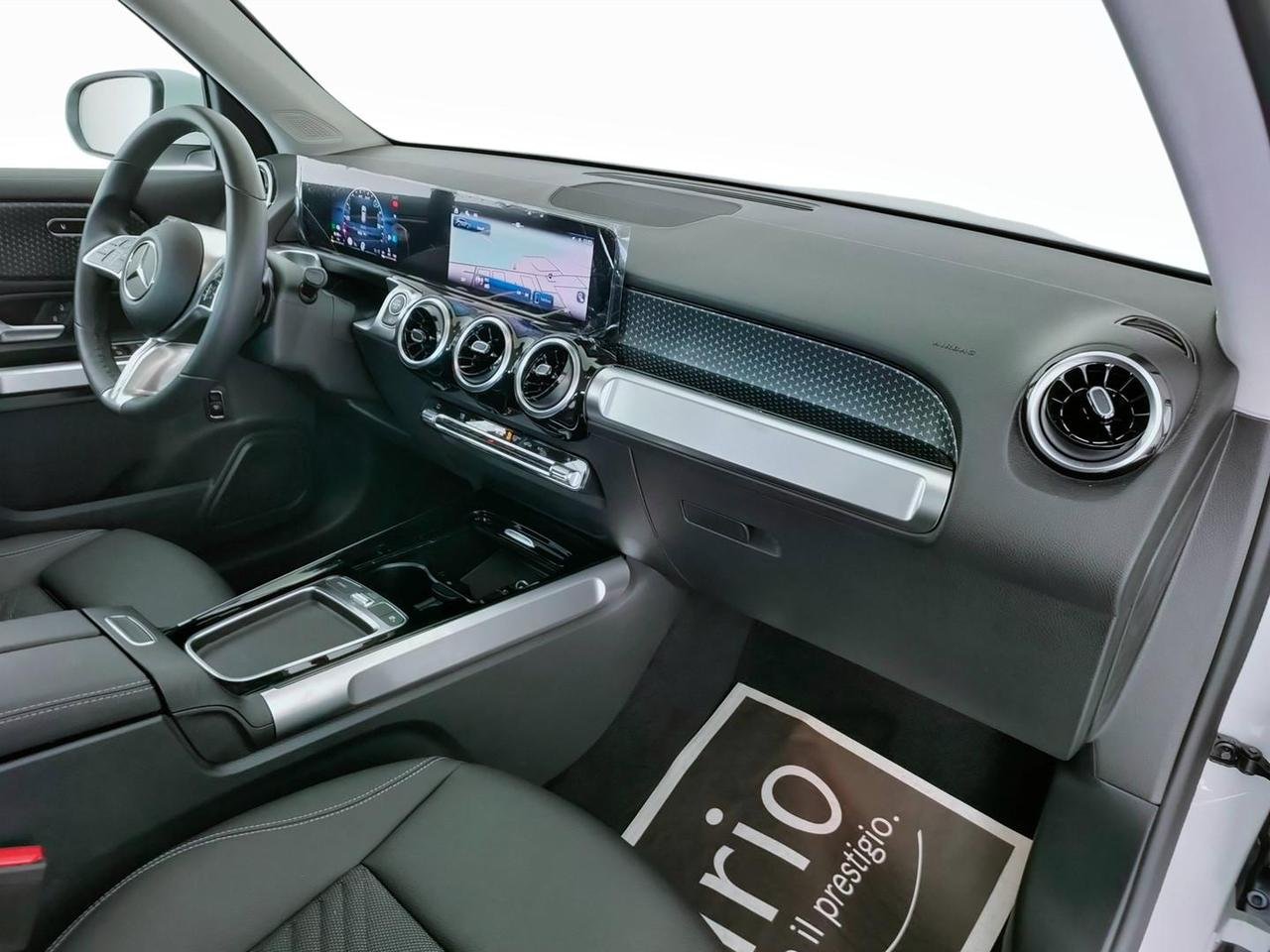 GLB 180 d Progressive Advanced auto - Certified