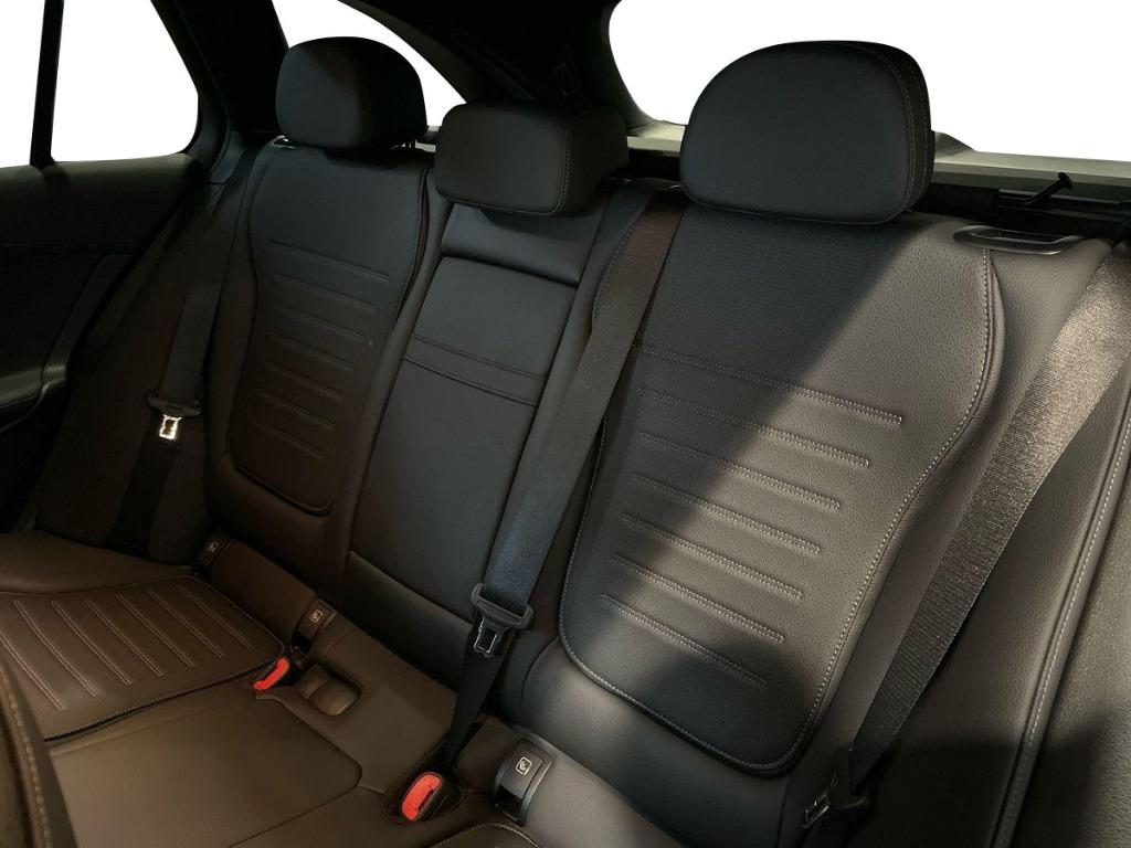 C SW 220 d mhev AMG Line Advanced 197cv auto - Certified