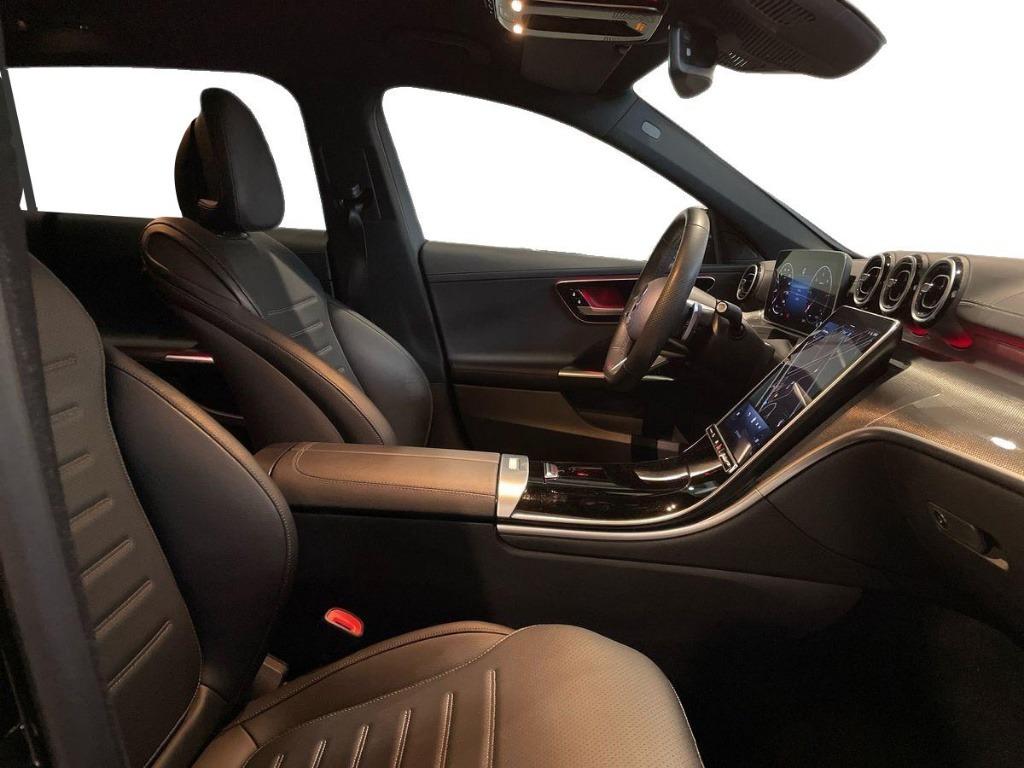 C SW 220 d mhev AMG Line Advanced 197cv auto - Certified