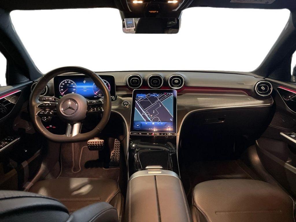 C SW 220 d mhev AMG Line Advanced 197cv auto - Certified