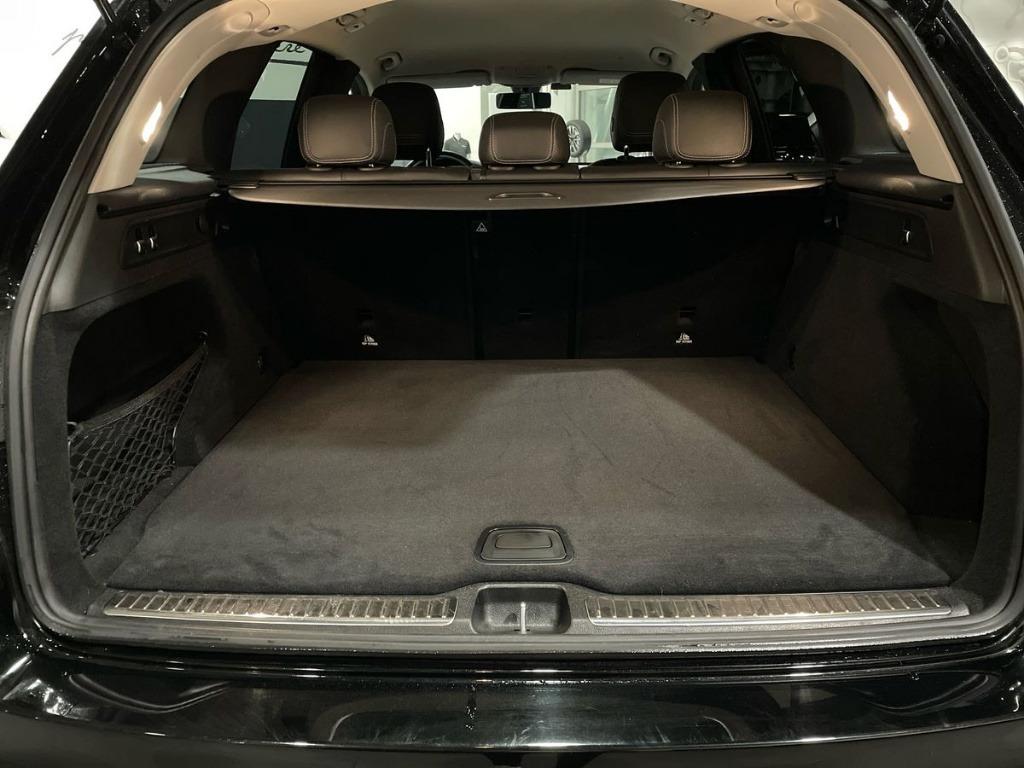 GLC 220 d Premium 4matic auto - Certified