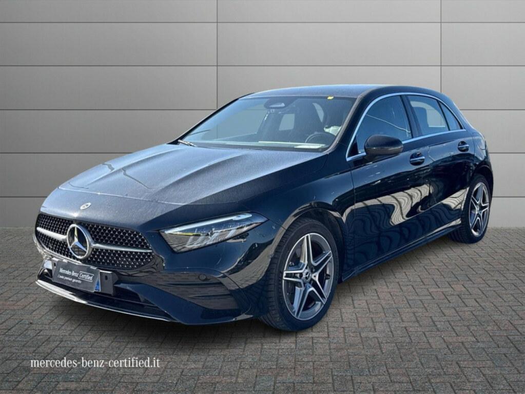 A 250 e phev AMG Line Premium Plus auto - Mercedes Certified A 250 e phev AMG Line Premium Plus auto - Mercedes Certified