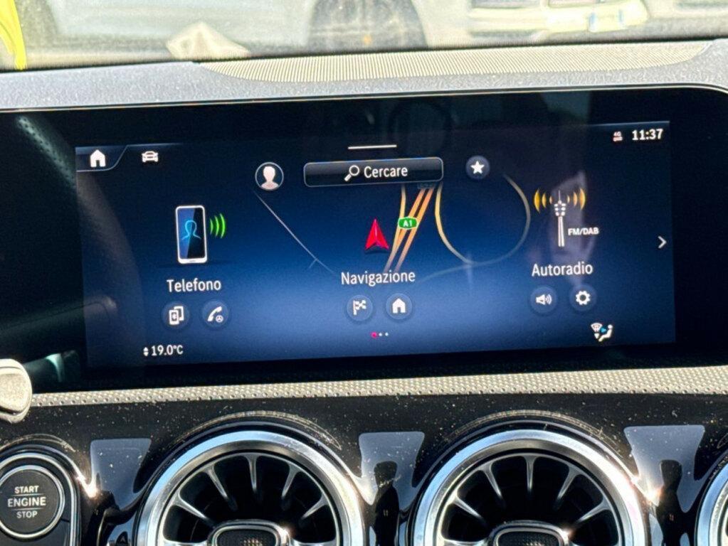 A 250 e phev AMG Line Premium Plus auto - Certified