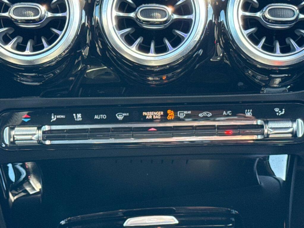 A 250 e phev AMG Line Premium Plus auto - Certified